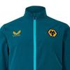 Anorak para Hombre Castore Wolverhampton Wanderers FC