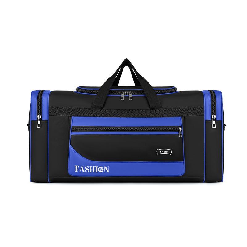 New Short-distance Business Trip Oversized Capacity Travel Bag Men's Hand Luggage Bag Women's Shoulder Travel Bag Going Out To Work Bag