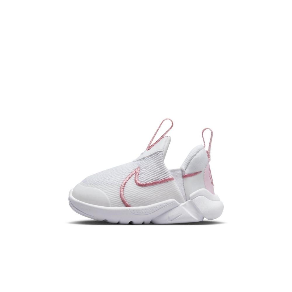

NIKE Flex Plus 2 TD KDV8998 100 WHT ELMPNL