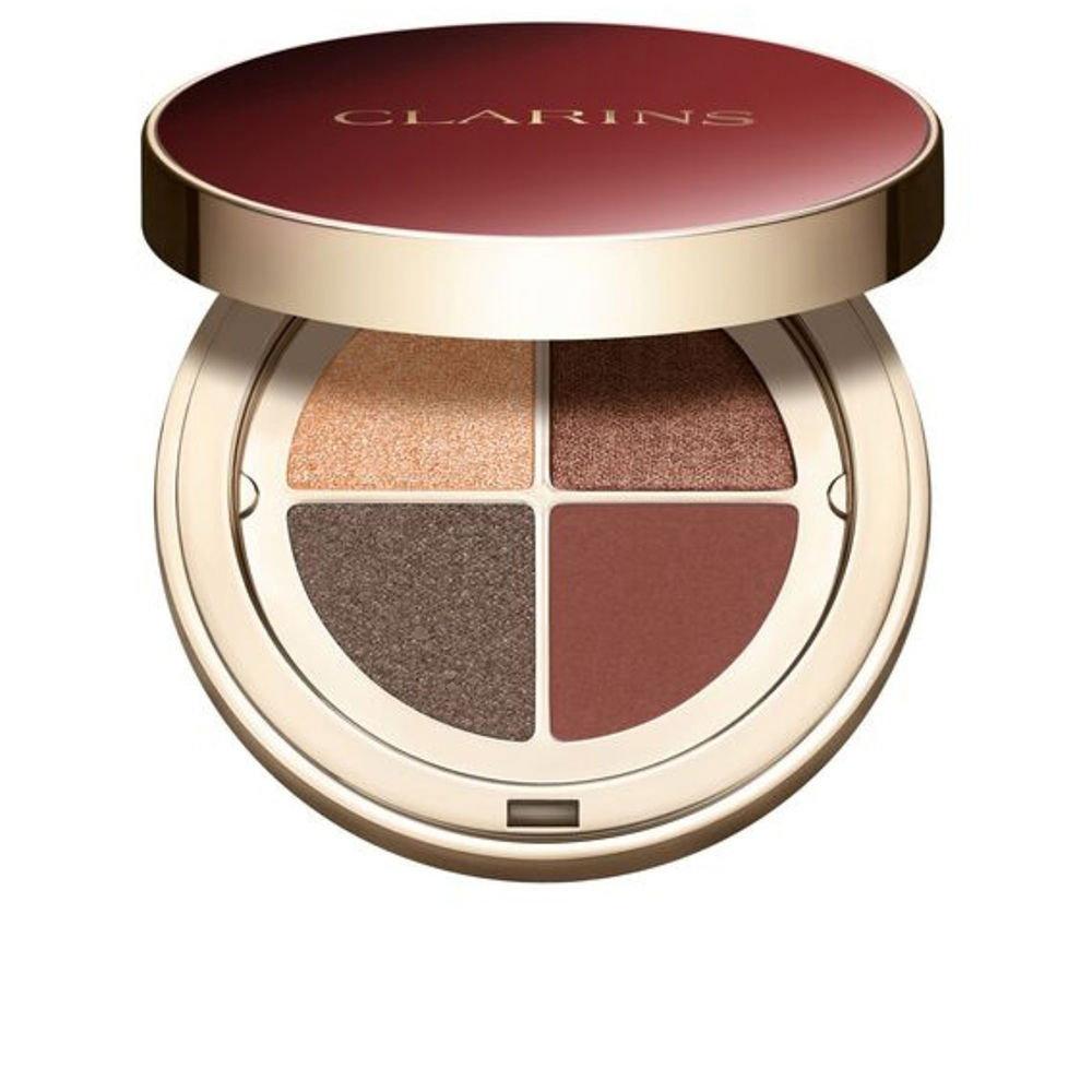 Clarins, Ombre 4 Colour, Eyeshadow Palette
