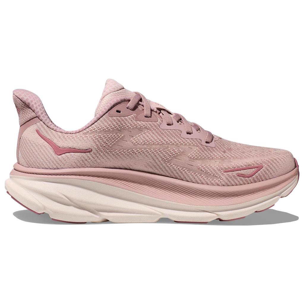 HOKA ONE ONE Clifton 9 Peach Whip Women's 1127896-PMPW