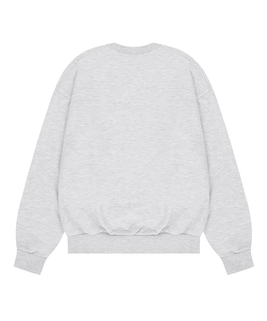 Ateudempeu Asvc Sweatshirts (Melange)