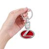 Luxury Car Keychain Car Keychain Gift Logo Emblem Key Ring For Lexus F SPORT ES RX NX LS UX LM LX GX LC RZ IS CT GS RC HS LBX