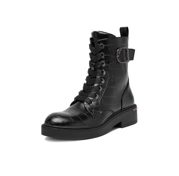 Ankle Boots MEXX CEO-MI001713543W-01 Black