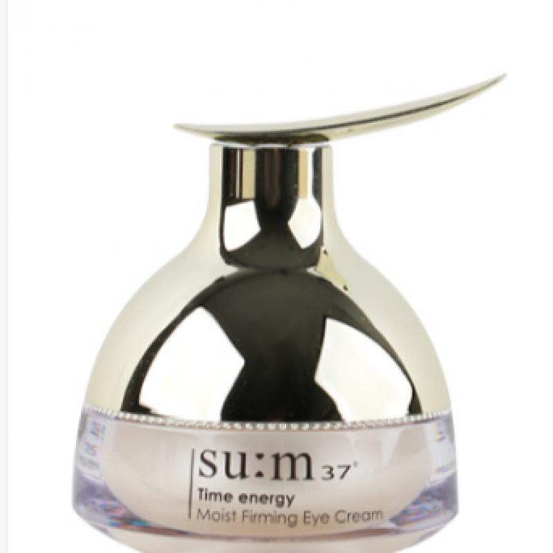 Sum37 Degrees Time Energy Moist Firming Eye Cream 25ml