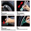 AABLI1 Auto Band Bandprofiel Bandverf Pen Markering DIY Kunst Teken Pen Gereedschap Voor Mercedes Benz Volkswagen BMW Honda Toyota Dodge