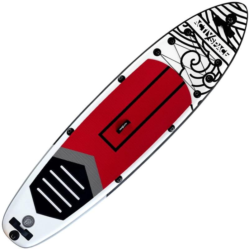 Sup Pro Inflatable Paddle Board With Paddle - S03
