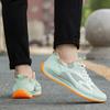 Shoes spring new casual shoes Forrest Gump shoes mesh lightweight breathable sports shoes