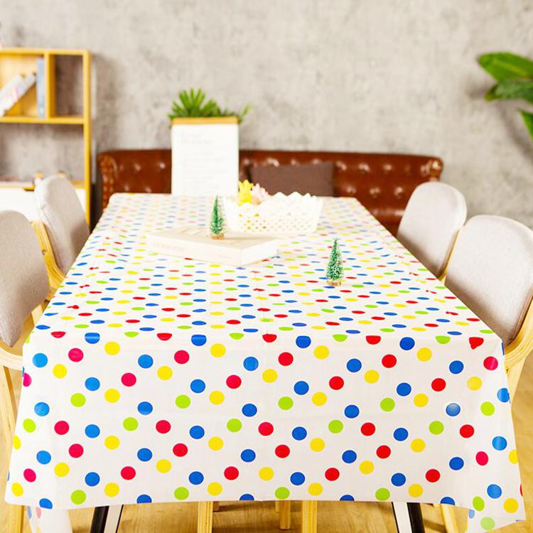 Kindergeburtstag Einweg-Papp-Dessertteller für Party und Picknick