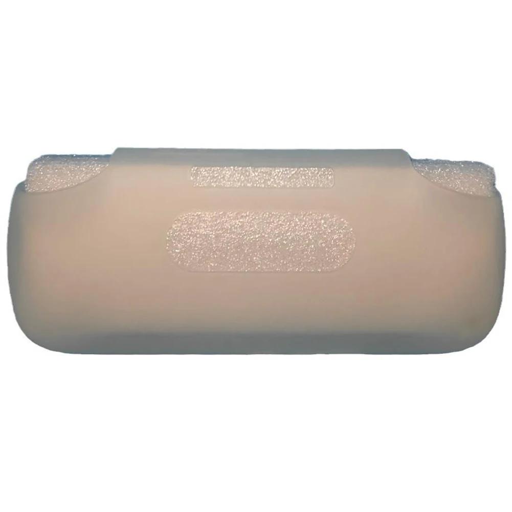 For Retroid Pocket 5 Grip Protect TPU Shell Case Storage Bag For RP5 Retro Console Stand Holder Anti-slip Protective Cover Case