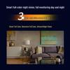 TP-LINK 4MP Full-Color Night Vision PTZ Wi-Fi Security Camera CN plug (adapter included)