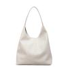 Casual Retro Large-capacity Bag Women's New Popular Versatile Shoulder Bag Woven Bag