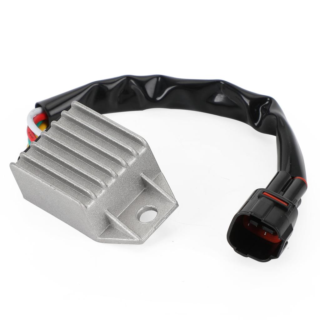 Magneto Coil Stator Voltage Regulator Gasket Assy For 250 300 XC XC-W EXC 2017-2021