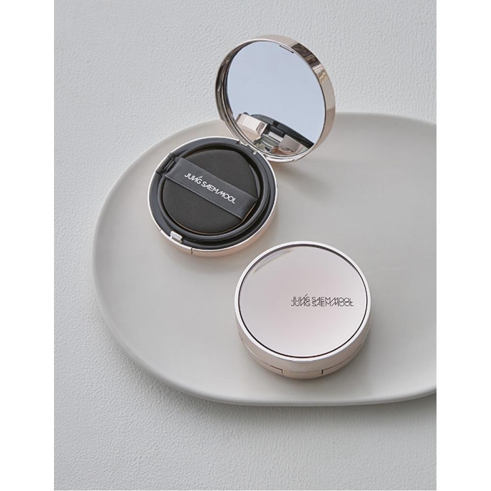 Jung Saem Mool Radiant Cushion N0 Cream
