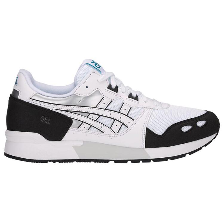 New Asics Gel Lyte 'White Black' 1191A024-100