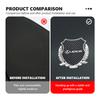 For Lexus 3D Metal Car Side Body Trunk Stickers Emblem Badge Decal Accessories RX350 IS300 ES250 ES200 ES330 ES350 IS250 GS300