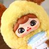 Plush Animal Baby Kindergarten Blind Box Toy With Embellishments For Early Childhood Development