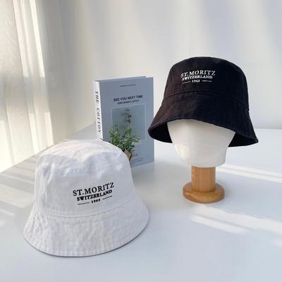 Sombreros y gorras