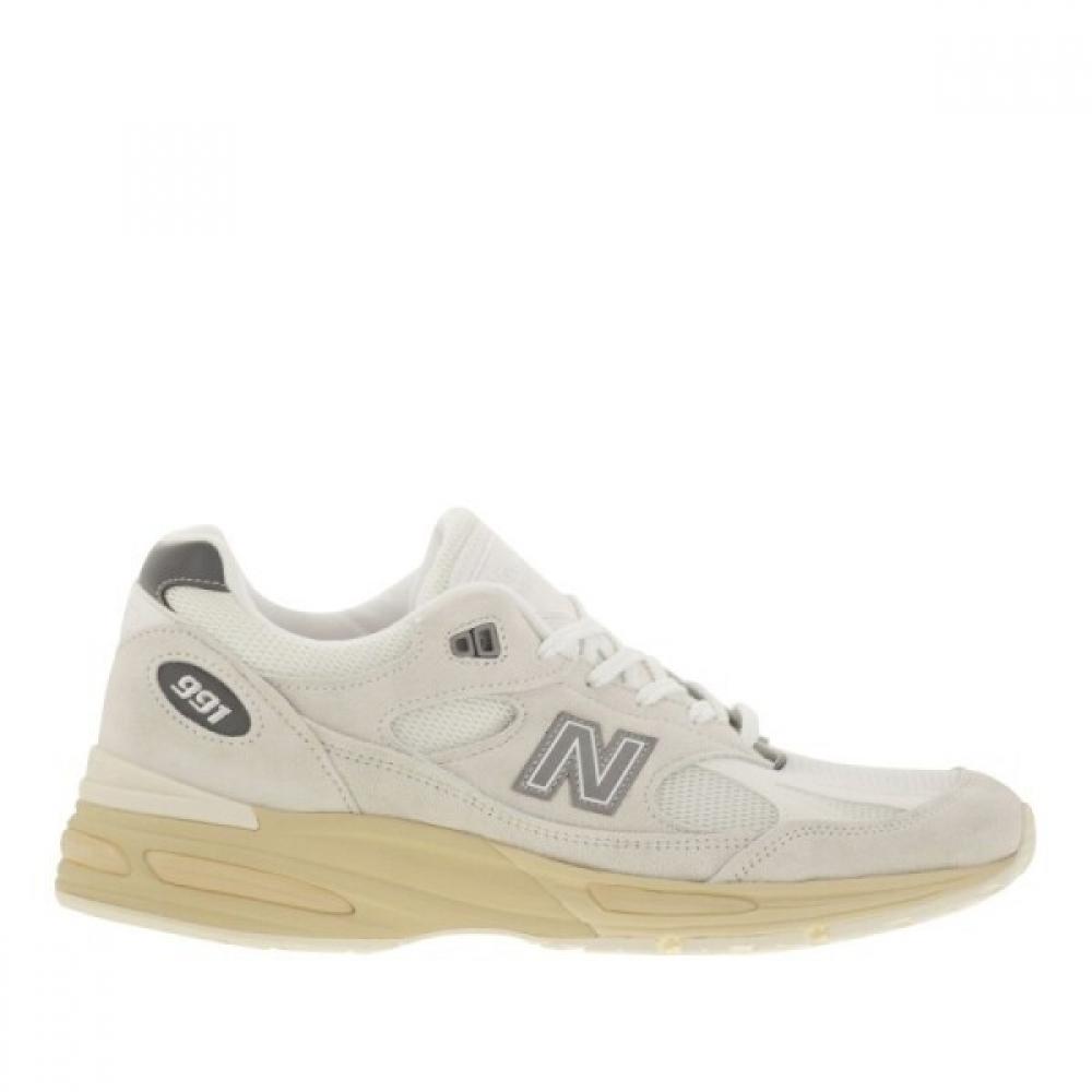 

New Balance Slimmer Reinterpretive Sneaker U991 Ow2 US9.5