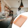 Practical Kitchen Drawer Organizer for Tableware and Small Accessories