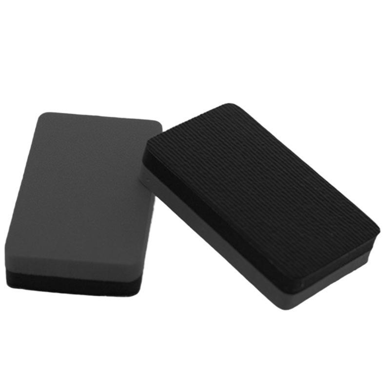 Hongpeng Magic Mud Mesh Car Wash Gloves and Towel