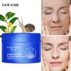 Tea Tree Snail Essence Face Cream Anti-aging Moisturizer Nourishing Collagen Essence Women Skin Care Hyaluronic Acid Face Cream