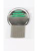 Stainless Steel Pet Grooming Comb for Dogs & Cats
