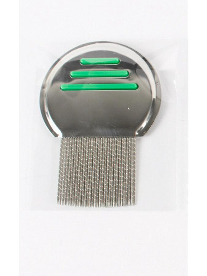 Stainless Steel Pet Grooming Comb for Dogs & Cats