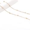 Eye Glasses Sunglasses Spectacles Eyewear Chain Holder Cord Lanyard Necklace