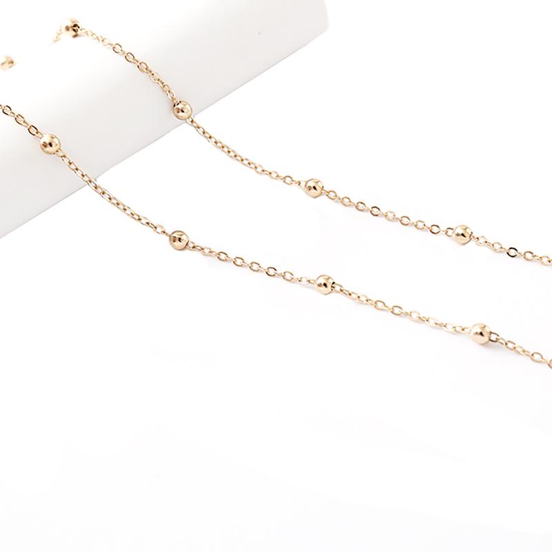 Eye Glasses Sunglasses Spectacles Eyewear Chain Holder Cord Lanyard Necklace