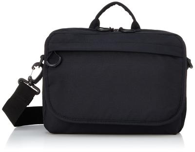 Etsumi Camera Bag Shoulder Bag Move Shoulder M Black VE-3519