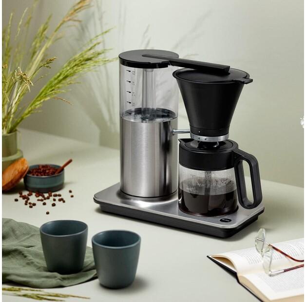 Coffee Maker Wilfa CM2S-A125 (602264)