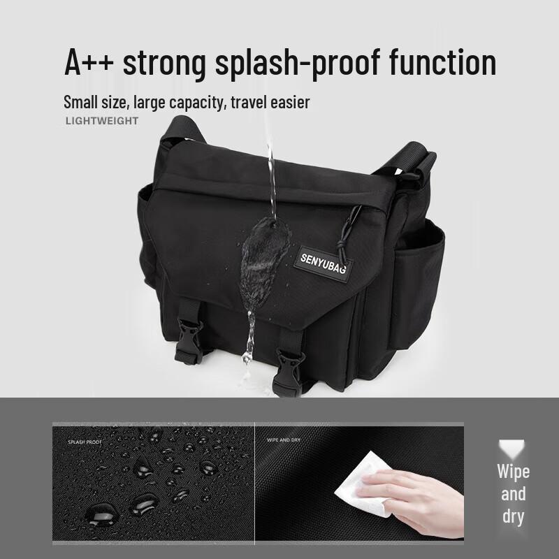 VICTORIATOURIST V5066 Oxford Cloth Laptop Briefcase