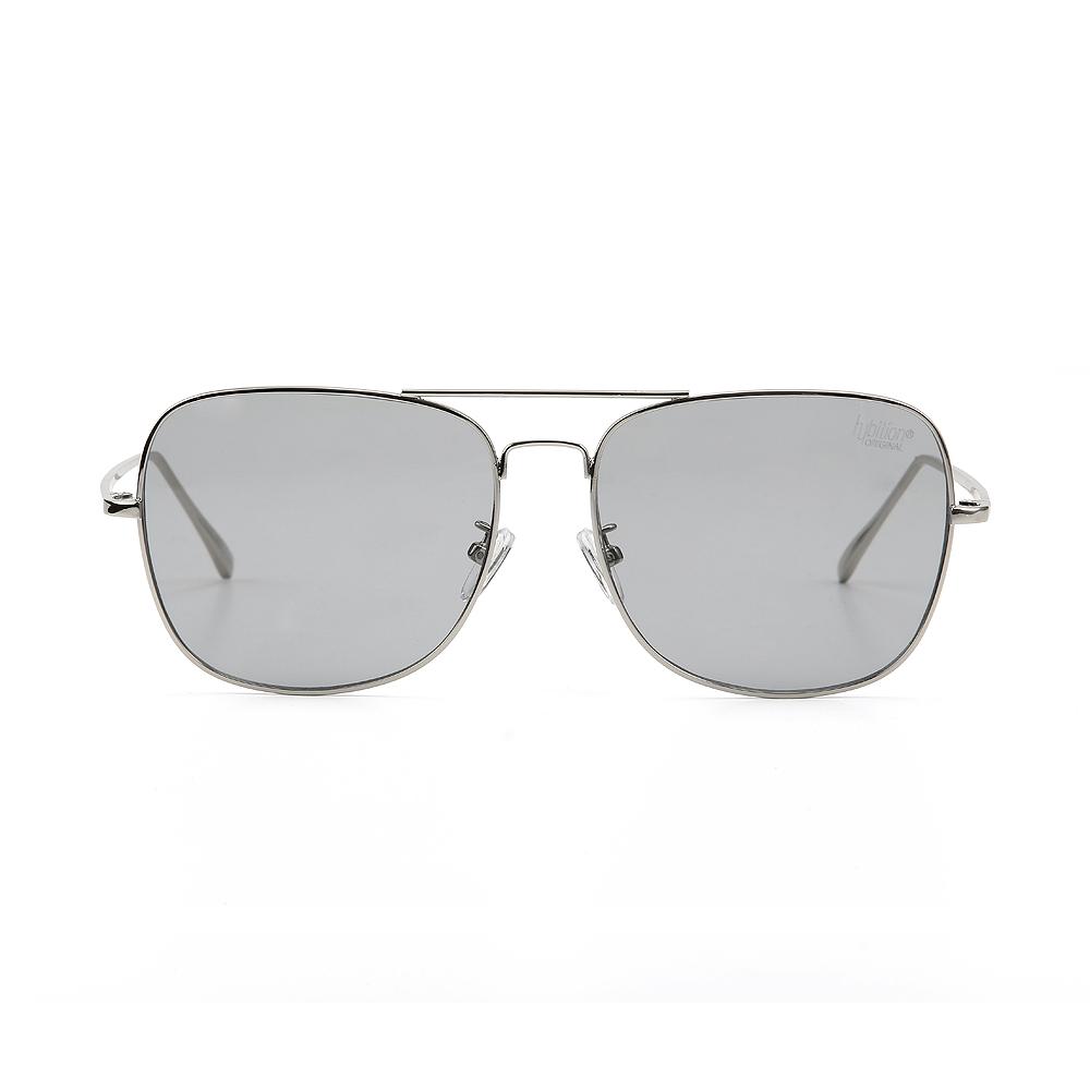 Haibisyeon Rover Original Silver / Gray Tint Lens