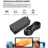Replacement 65w USB C Laptop Charger for Lenovo ThinkPad/Chromebook/Yoga,ThinkPad T480 T490 T580 E480 ADLX65YDC2A Power Supply for Lenovo Laptop