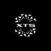 Cadillac XTS HD Projector Door Welcome Light, Courtesy Ghost Shadow Lamp Fit XTS 2013-2018 High Definition Exterior Accessories