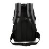 Large capacity backpack men travel backpack working luggage bag leisure outdoor mountaineering bag ridge protection design