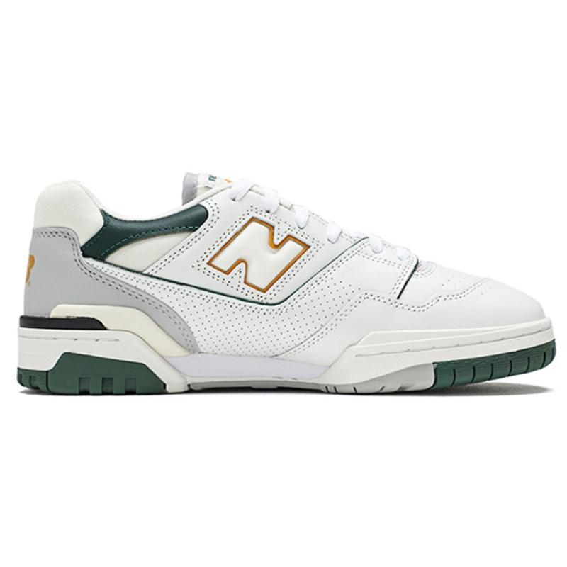 New Balance 550 'Nightwatch Green' Sneakers BB550PWC