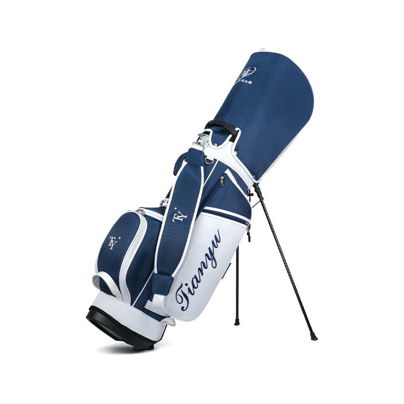 2026 Large Capacity Unisex Golf Stand Bag