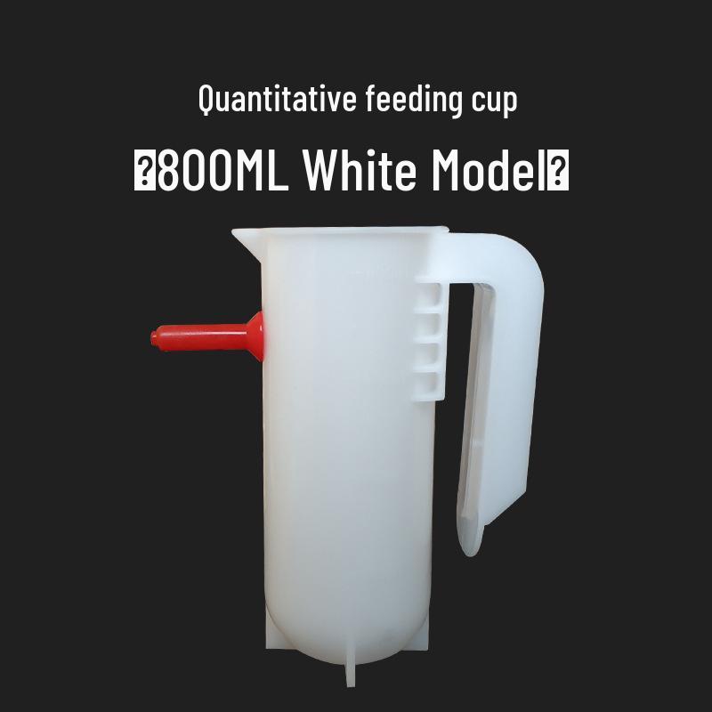 

Automatic Floor Lamb & Piglet Milk Feeding Machine: Consistent Temperature Supplement for Multiple Suckling