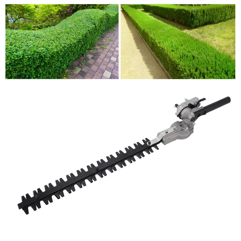 Grass Trimmer Tree Pruner Professional Efficient Safe Pruning Saw Pole Saw for Tree Trimming for Garden Patio