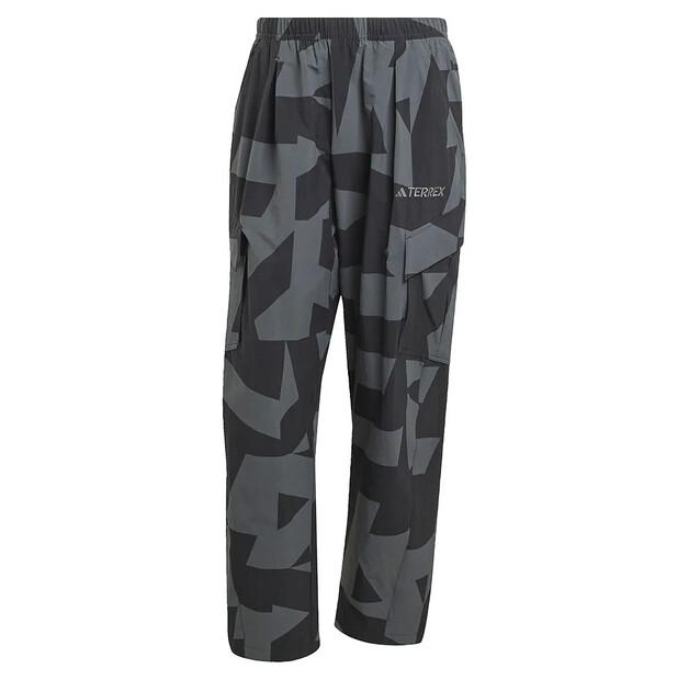 adidas Джоггеры Terrex Xploric Cargo Printed