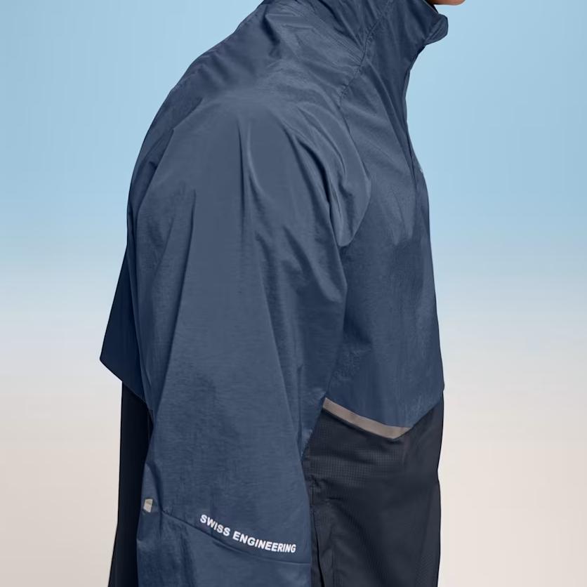 On Core Jacket Men's Marine Blue 1ME10330133