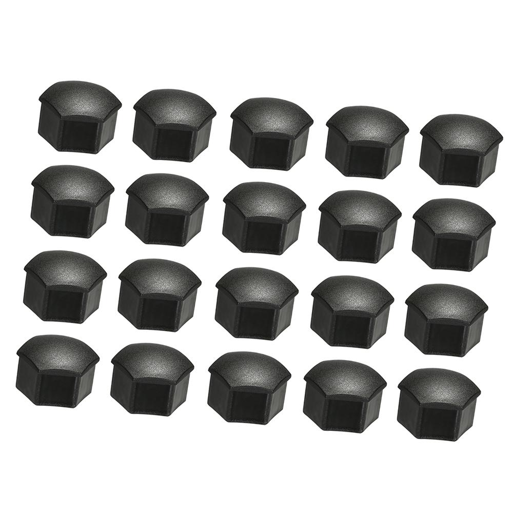 Wheel Nut Cap Replacement For Tesla  Wheel Nut Covers Lug Wheel Cap Lug Nut Cover Puller Kit 21pcs