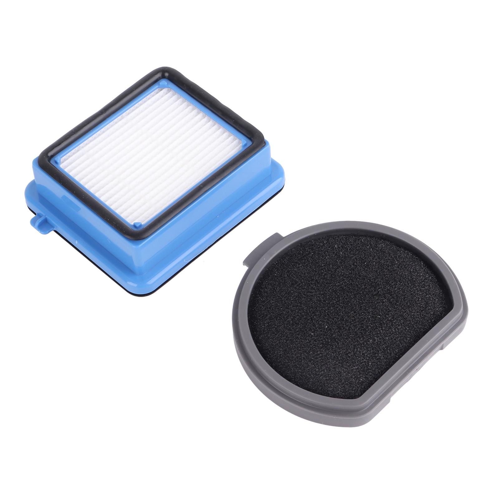 

Комплект фильтров для пылесоса 1 фильтр-хлопок 1 фильтр-сетка для AEG FX9