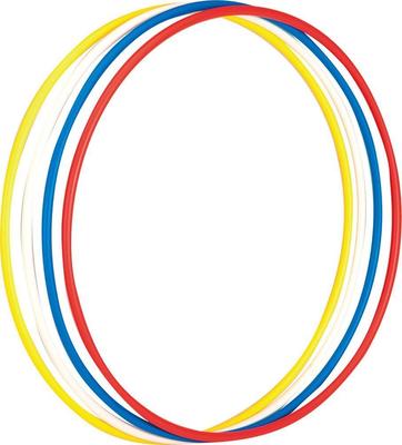 EVERNEW Gymnastics Ring L Color EKB196 (4 Set)