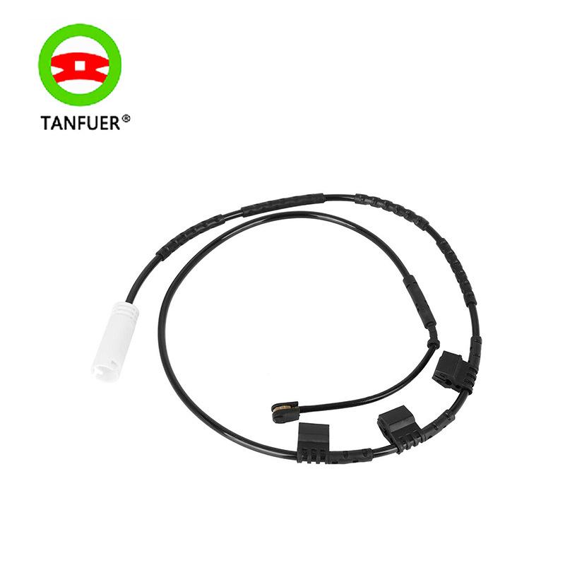 Brake Line & Pad Wear Sensor for BMW Mini R55/R56 (Model: 34356859135)