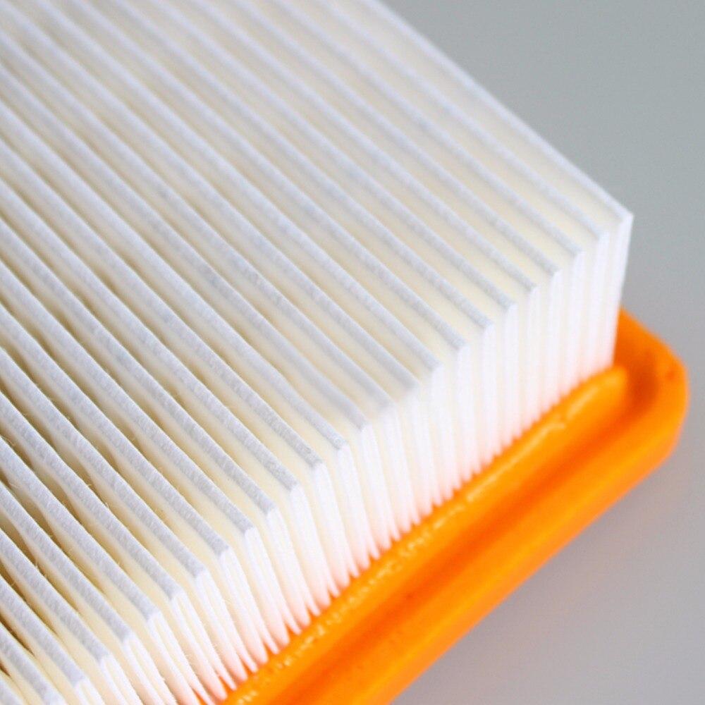 1 Pcs HEPA Filter for Karcher Robot Vacuum Cleaner DS5500 DS6000 DS5600 DS5800 6.414-631.0 Filters Vacuum Cleaner Parts