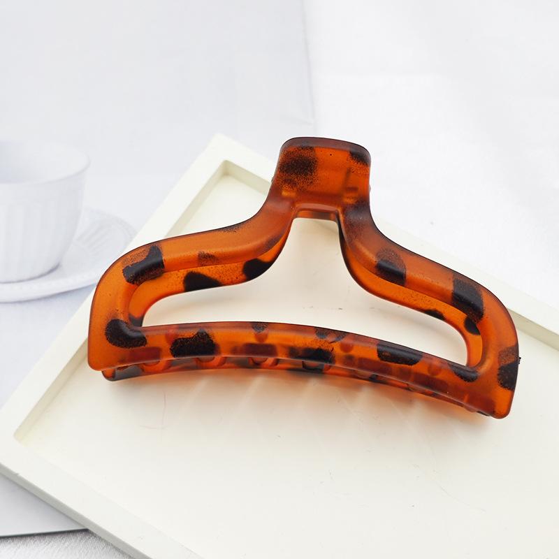 Popular Hairpin, Hair Stick Set, Grab Clip, Simple Hair Grab, New Year'S Accessories, Hair Accessories, Shark Clip.