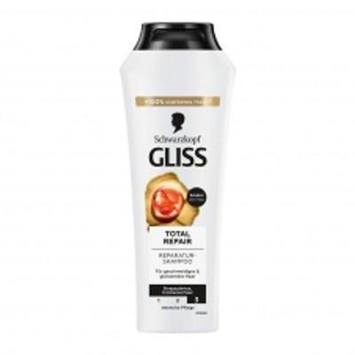Total Repair Shampoo 250ml